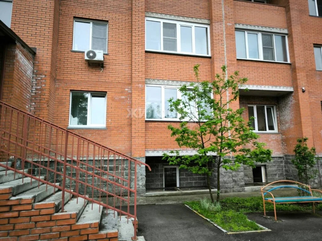 Продажа квартиры, Новосибирск, ул. Фабричная - Фото 8