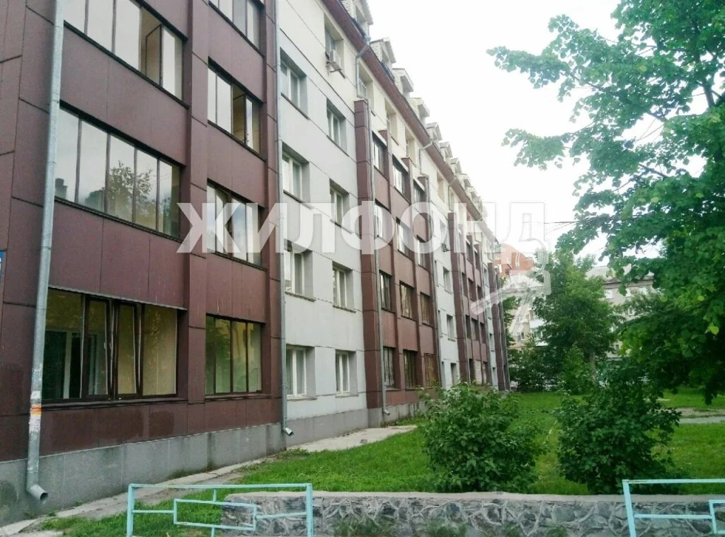 Продажа квартиры, Новосибирск, Красный пр-кт. - Фото 31