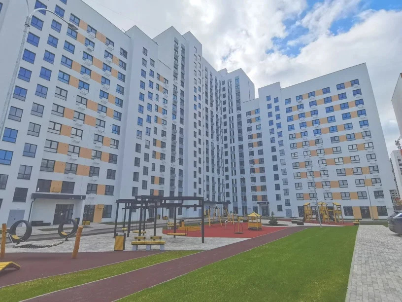 Продается квартира, 37 м - Фото 5