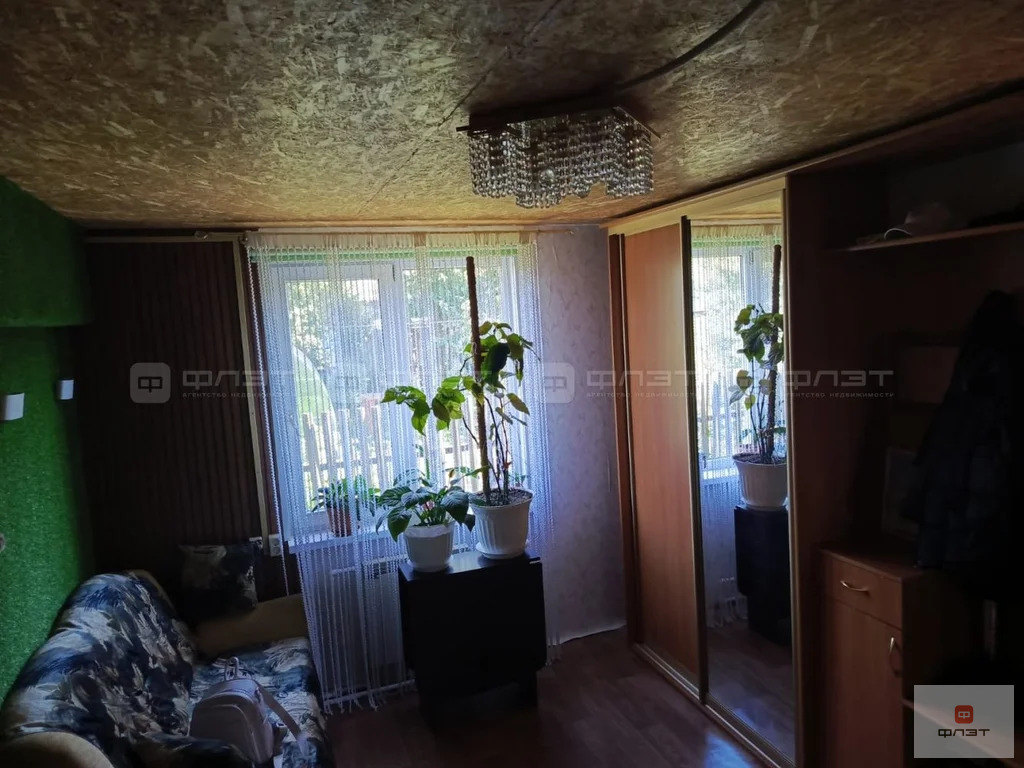 Продажа дома, Казань, дом 66 - Фото 4