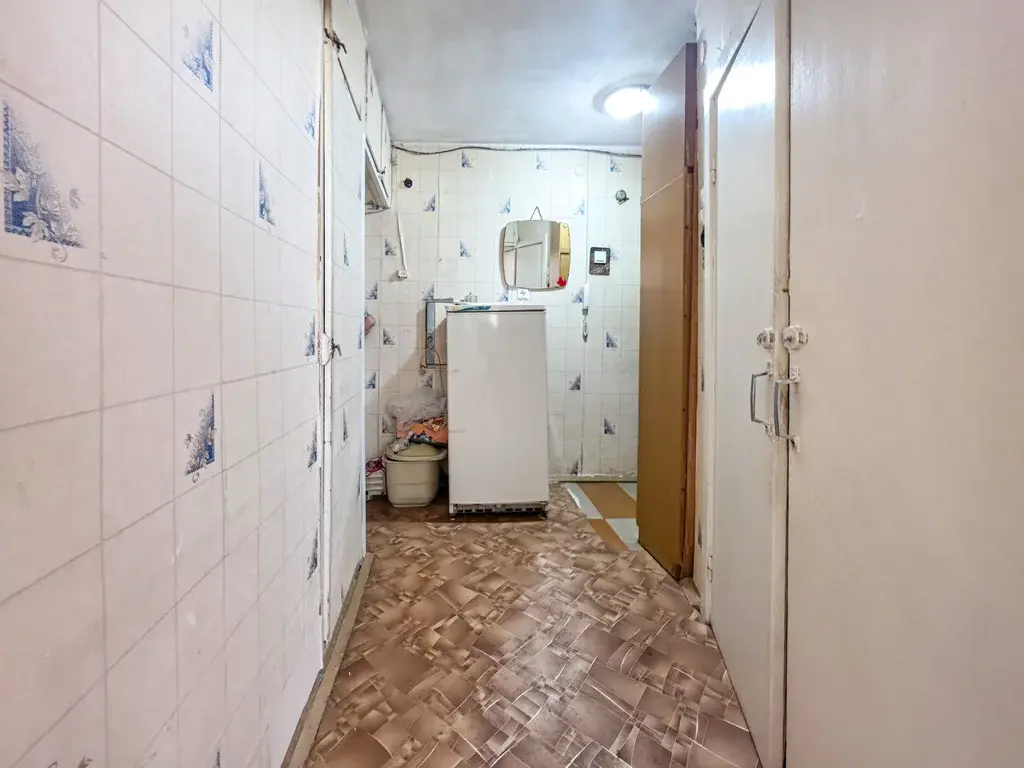 2к.кв. ул. Звездная, дом 1А - Фото 17