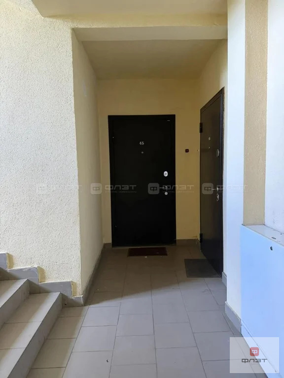 Продажа квартиры, Усады, Лаишевский район, ул. Сиреневая - Фото 12