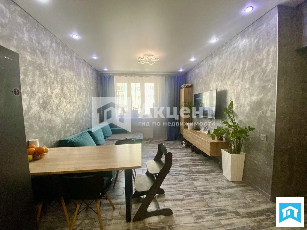 Продажа квартиры, Иваново, мкр Самоцветы - Фото 4