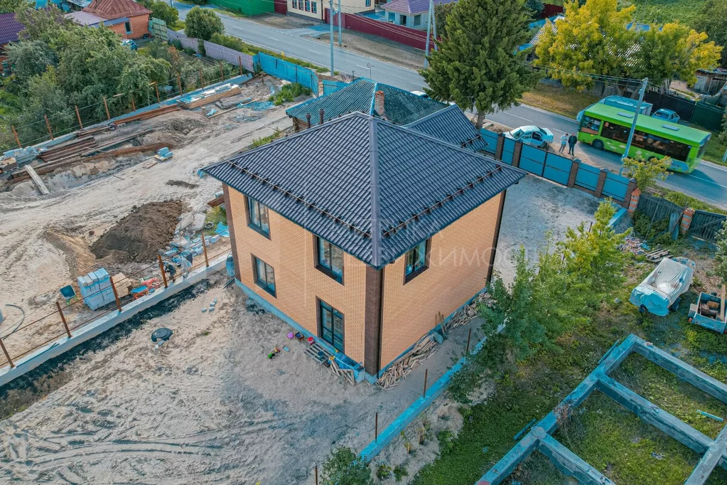 Продажа дома, Луговое, Тюменский район, Тюменский р-н - Фото 14