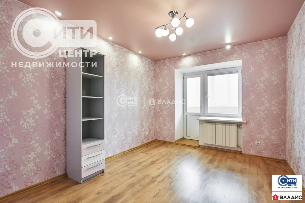 Продажа квартиры, Воронеж, ул. 25 Января - Фото 24