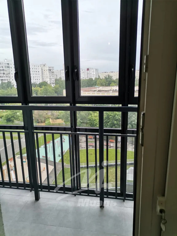 Продажа квартиры, м. Медведково, Шокальского проезд - Фото 4