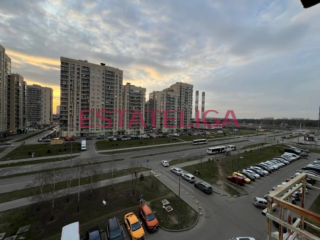 Продажа квартиры, Люберцы, Люберецкий район, улица Барыкина - Фото 11