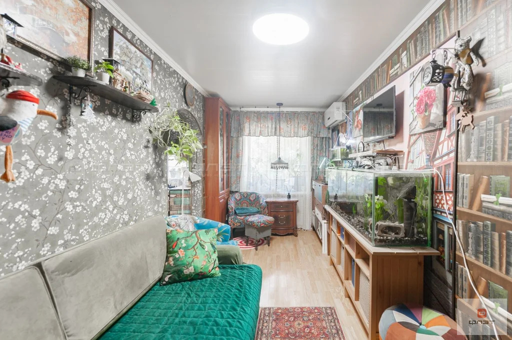 Продажа квартиры, Казань, ул. Академика Губкина - Фото 6