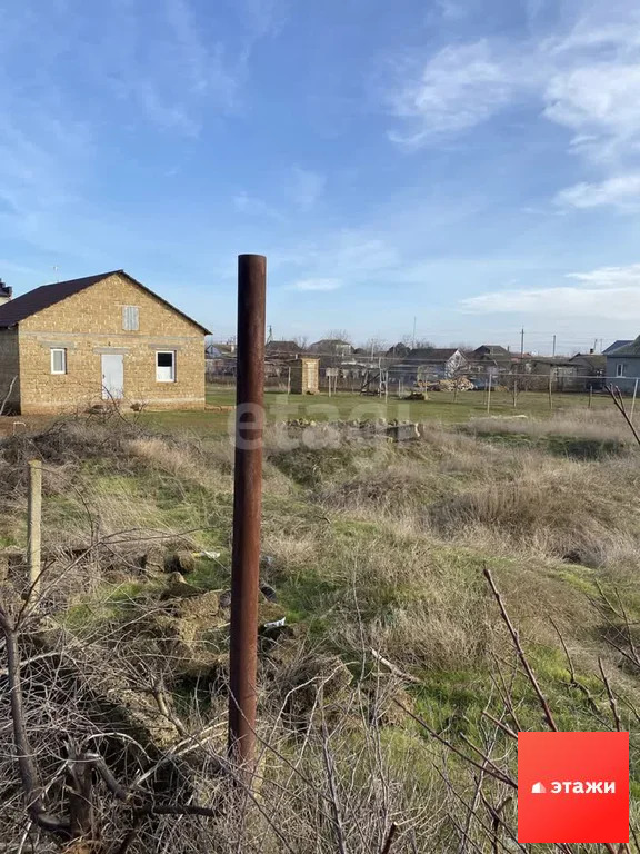 Продажа участка, Владимировка, Сакский район, ул. Советская - Фото 2