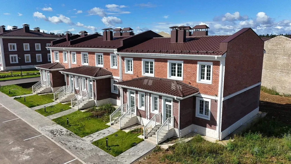 Коттедж 135.69 м2 на участке 2.81 сот. - Фото 7