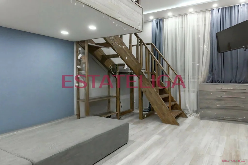 Продажа квартиры, м. Шелепиха, Береговой проезд - Фото 14