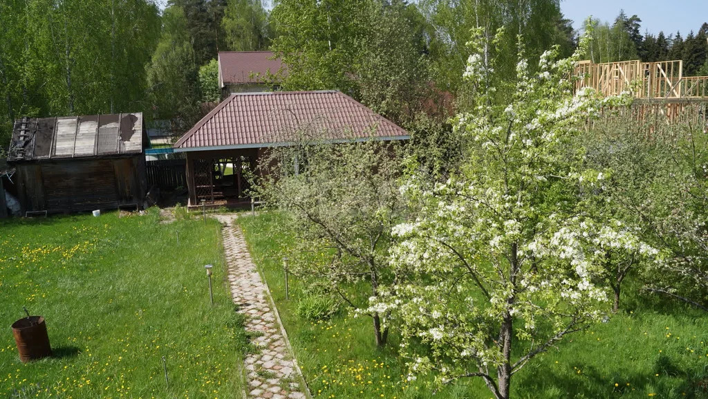 Продажа дома, Чеховский район, садовое товарищество Сказка - Фото 3
