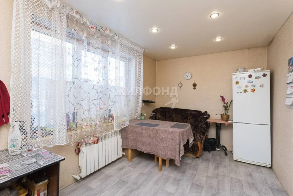 Продажа дома, Новосибирск - Фото 1