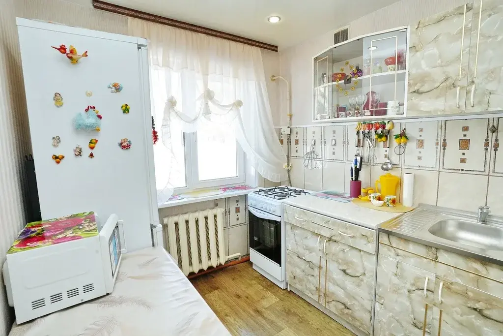 Квартира по ул. Мира 11 - Фото 6