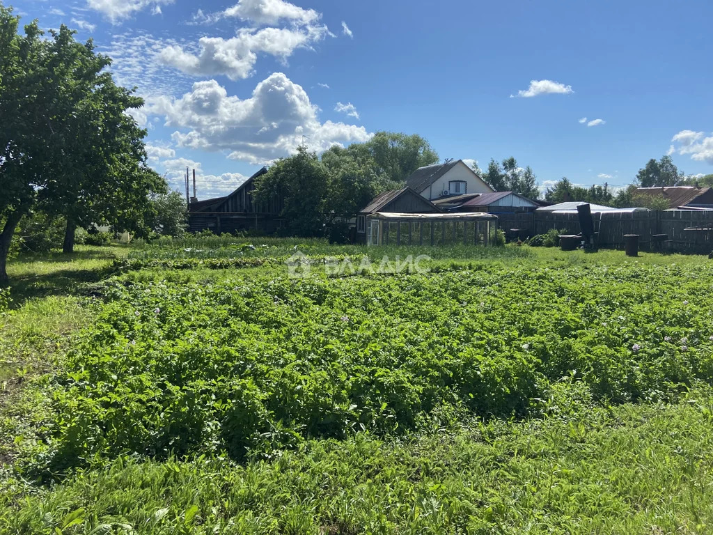 Суздальский район, село Сельцо, Центральная улица,  дом на продажу - Фото 11