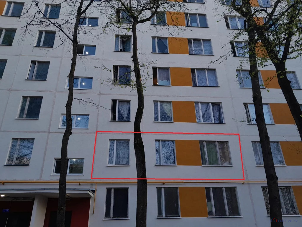 Продажа квартиры, ул. Днепропетровская - Фото 1