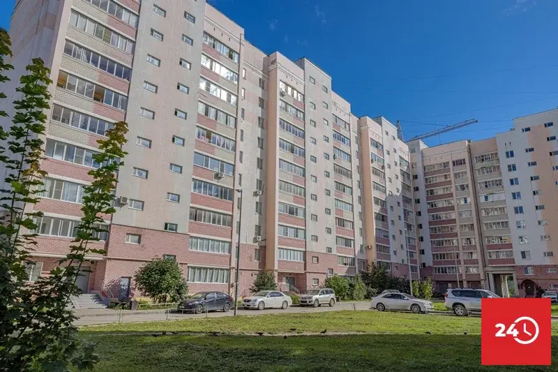 Продается 2- ая квартира по ул. Ново-Казанская 8  р-он ГПЗ - Фото 27