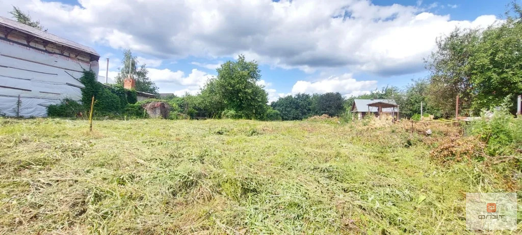 Продажа участка, Зеленодольск, Зеленодольский район, ул. Набережная ... - Фото 1