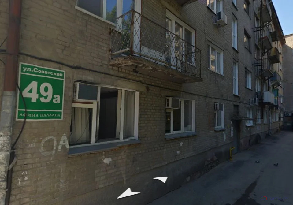 Продажа ПСН, Новосибирск, ул. Советская - Фото 2