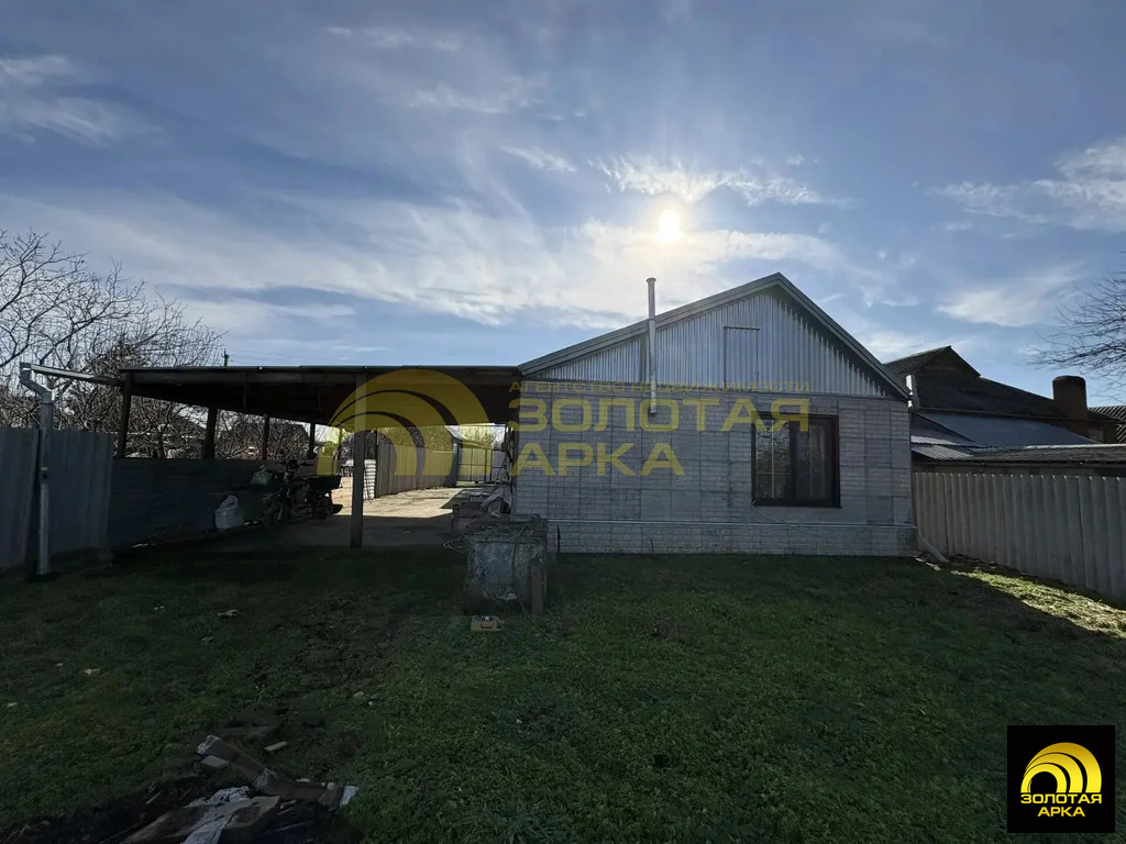 Продажа дома, Анастасиевская, Славянский район, ул. Безымянная - Фото 15