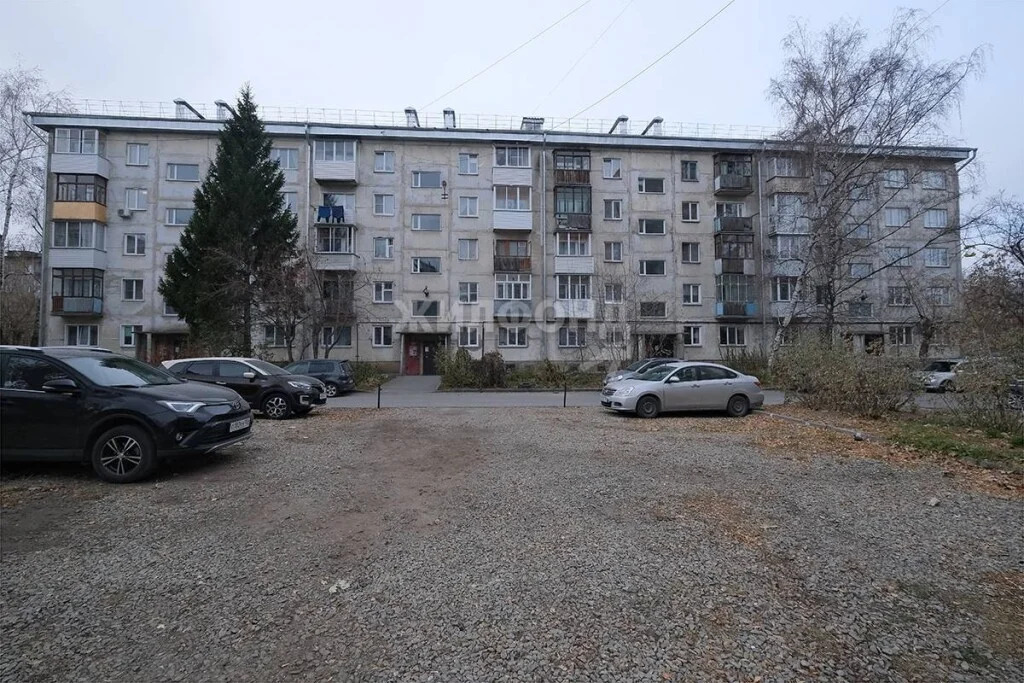 Продажа квартиры, Новосибирск, ул. Гоголя - Фото 16