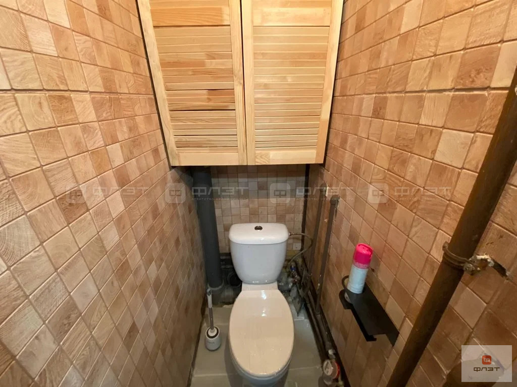 Аренда квартиры, Казань, пр. Победы д.72а - Фото 20