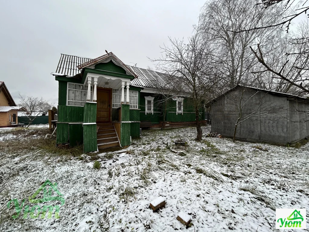 Продажа дома, Бисерово, Богородский г. о., улица Олега Кошевого - Фото 7