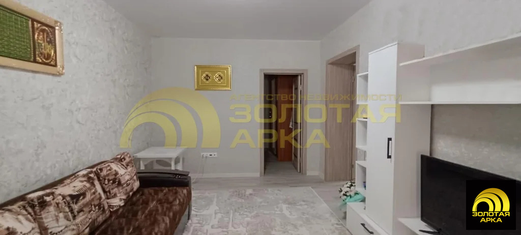 Продажа квартиры, Веселовка, Темрюкский район - Фото 2