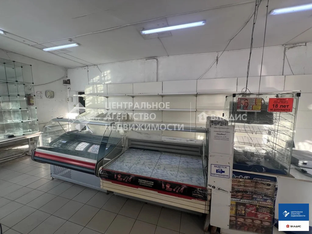 Продажа ПСН, Секиотово, Рязанский район, Центральная улица - Фото 4