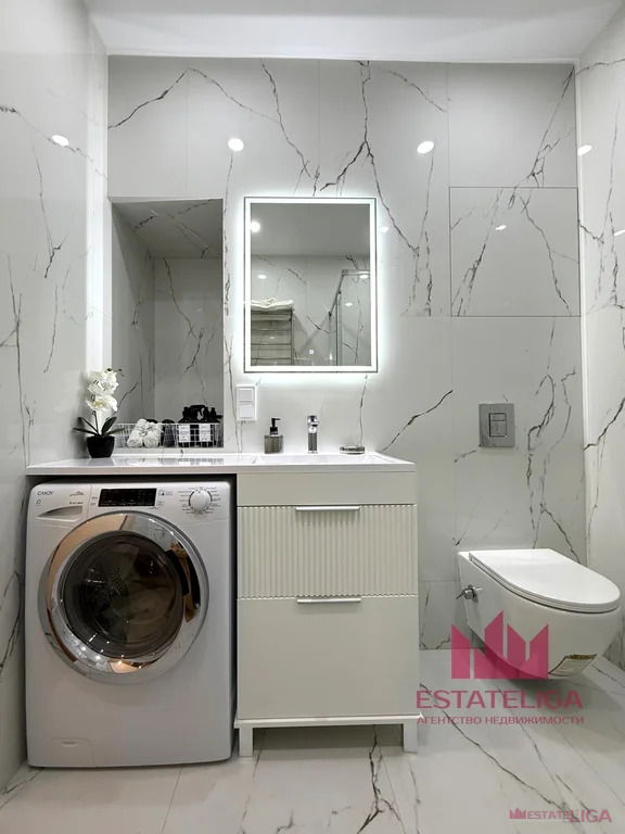 Продажа квартиры, Волоколамское ш. - Фото 10