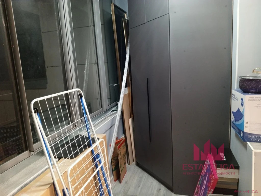 Аренда квартиры, 6-я Радиальная улица - Фото 12