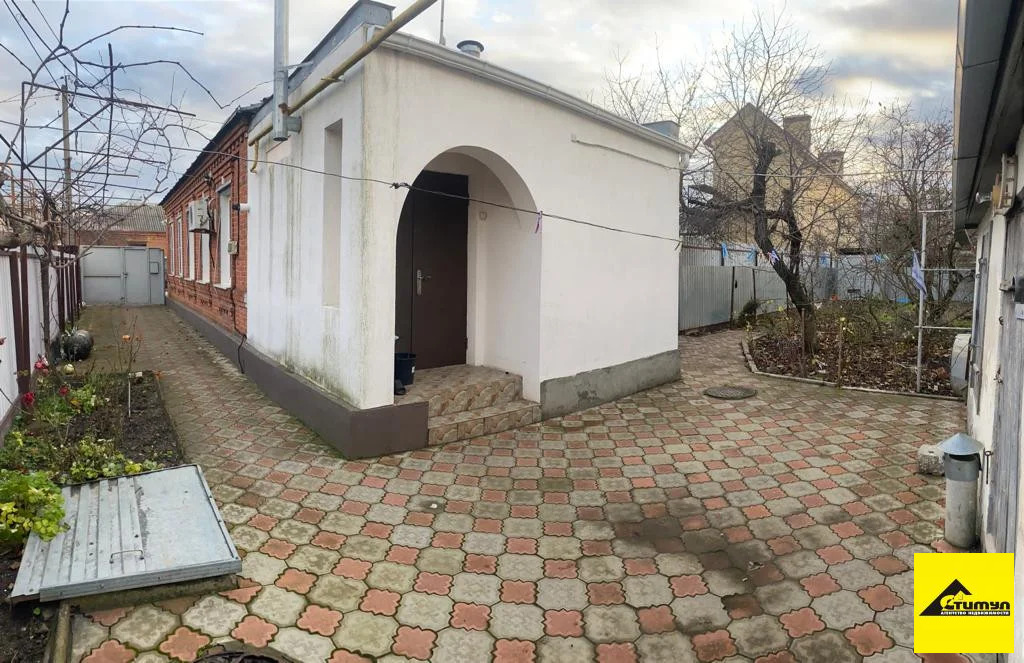 Продажа дома, Ейск, Ейский район, ул. Романа - Фото 3