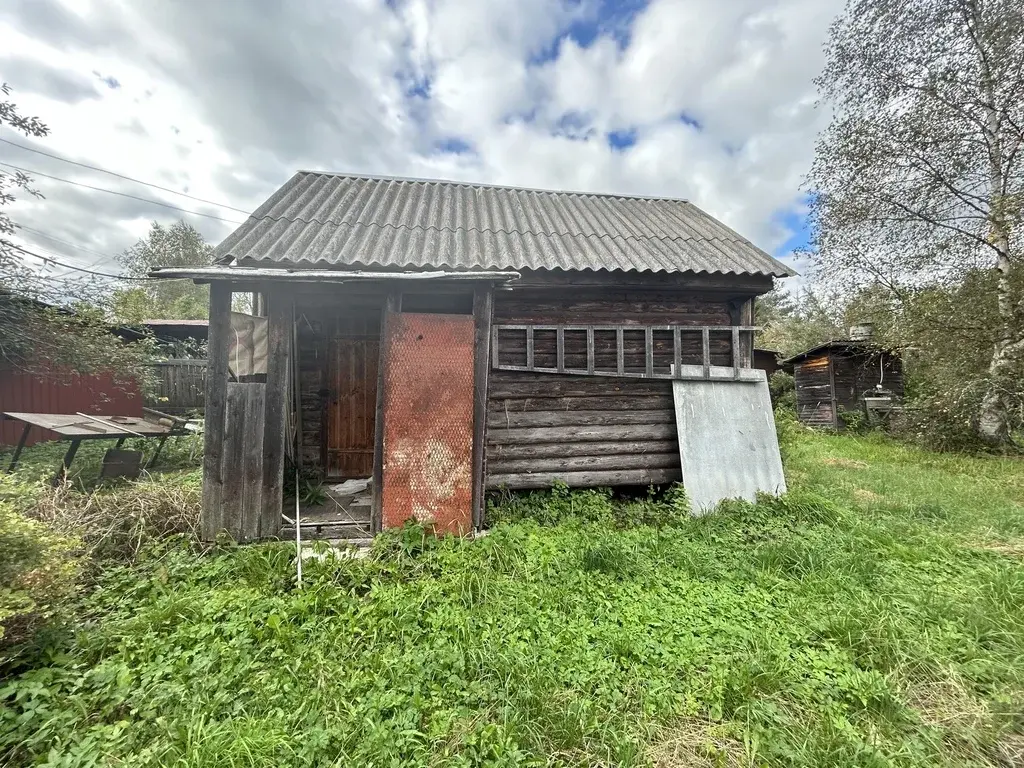 Дача 41 м2 на участке 7,6 сот. - Фото 11