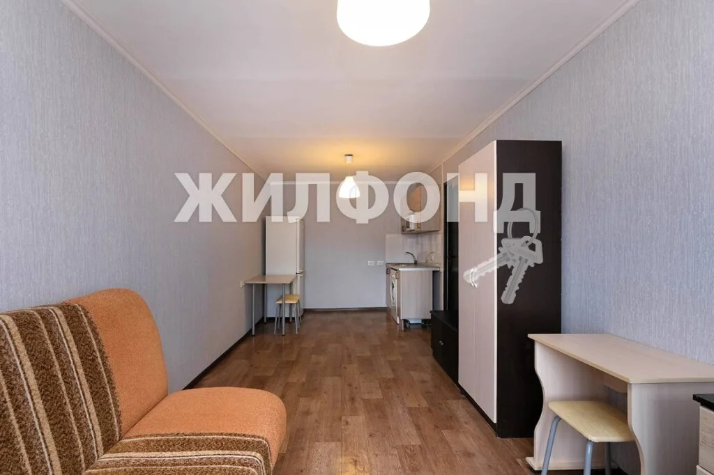 Продажа комнаты, Новосибирск, Красный пр-кт. - Фото 2