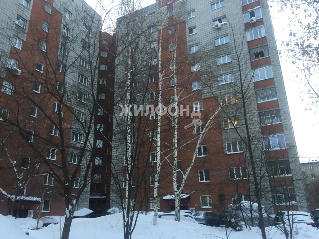 Продажа квартиры, Новосибирск, Мичурина пер. - Фото 20