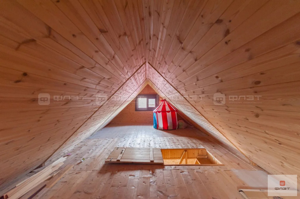 Продажа дома, Казань, СНТ Радуга-2 - Фото 15