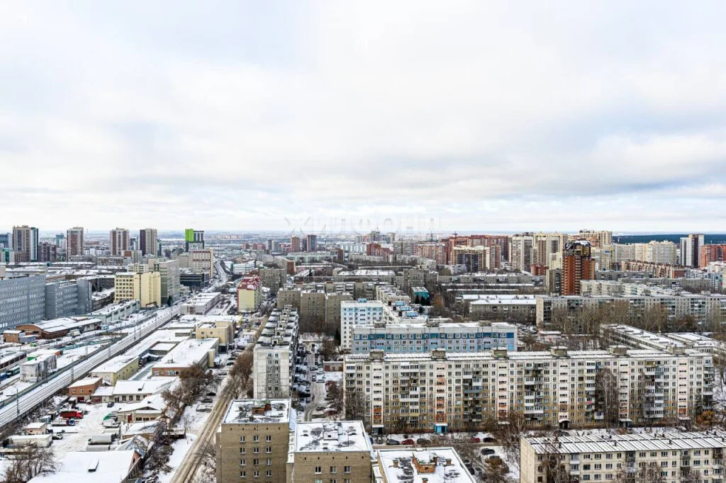 Продажа квартиры, Новосибирск, ул. Линейная - Фото 29