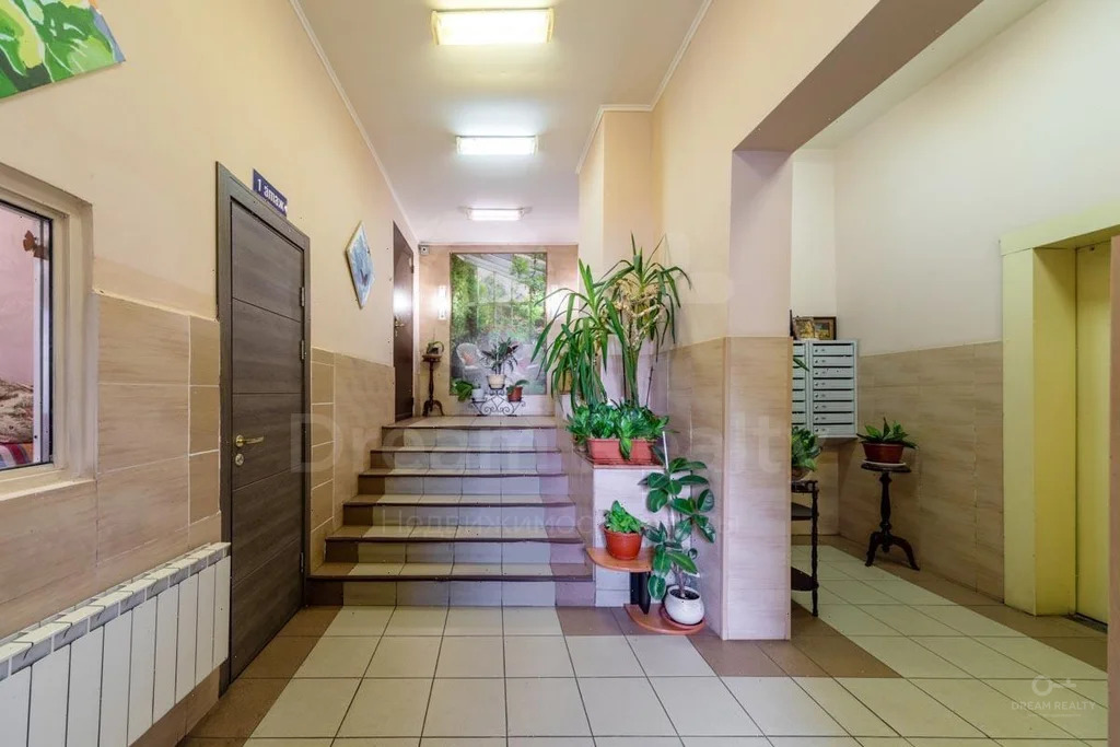 Продажа 3-комн. кв-ры, ул. Каховка, д. 18, корп. 1 - Фото 15