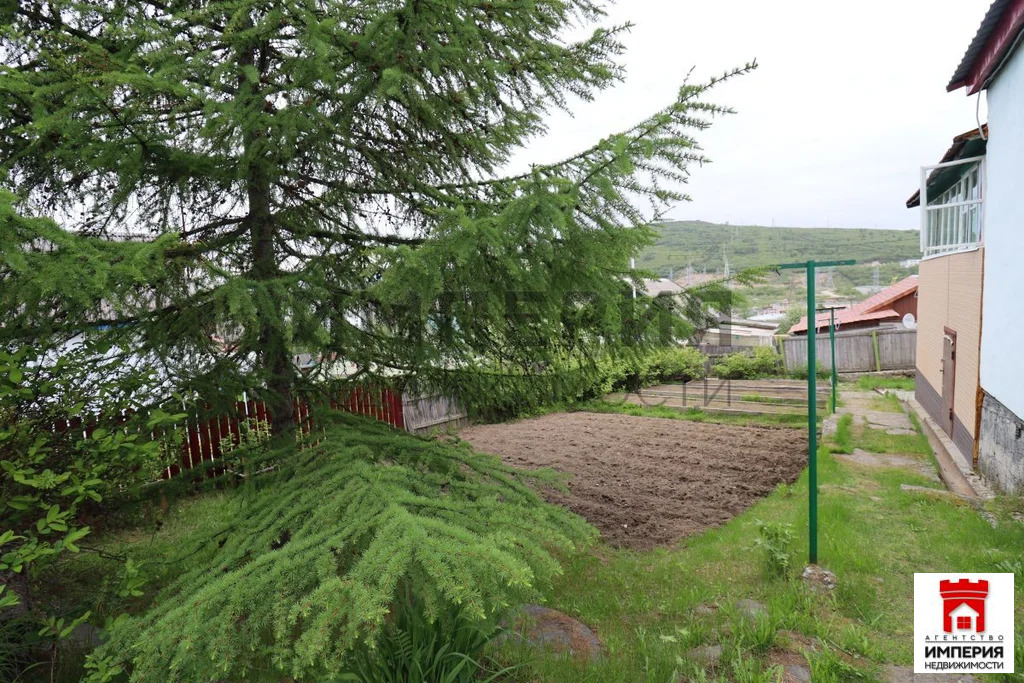 Продажа дома, Магадан, 2-я Сибирская ул - Фото 41