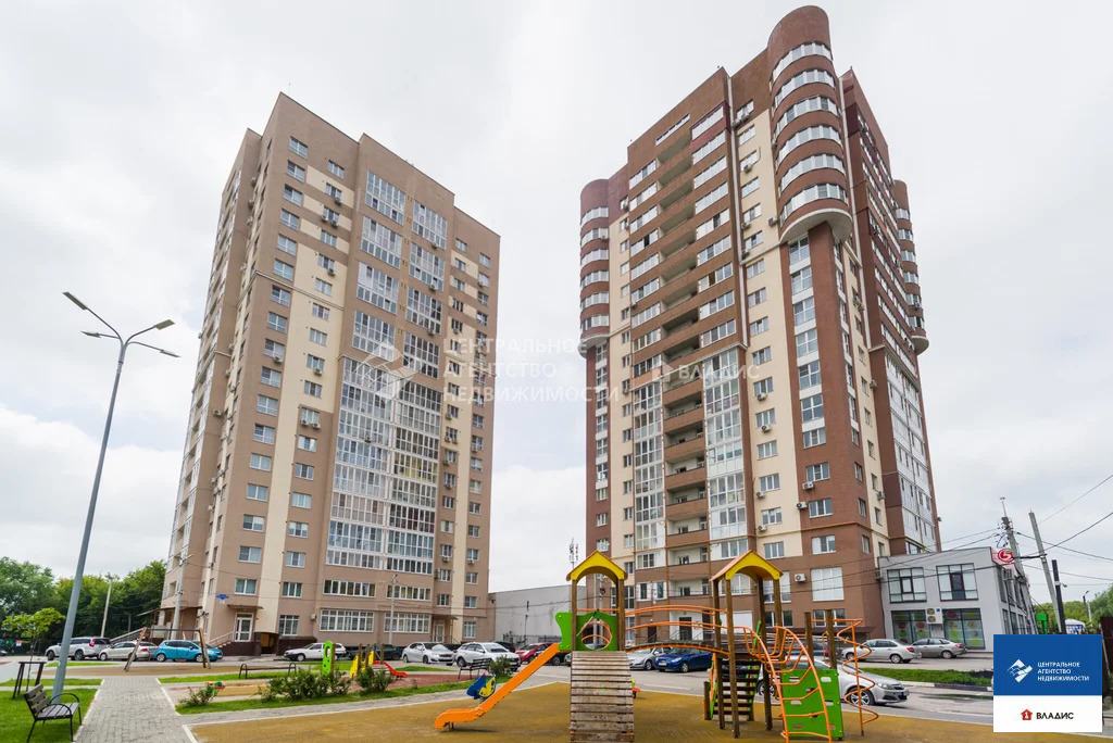 Продажа квартиры, Рязань, ул. Костычева - Фото 19