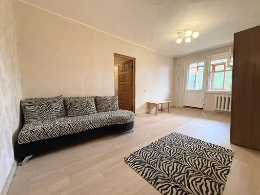 Продам двухкомнатную (2-комн.) квартиру, имени Маршала Малиновского... - Фото 17
