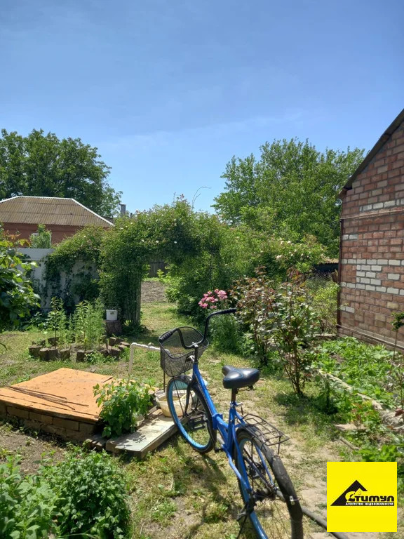 Продажа дома, Ясенская, Ейский район, ул. Советов - Фото 3