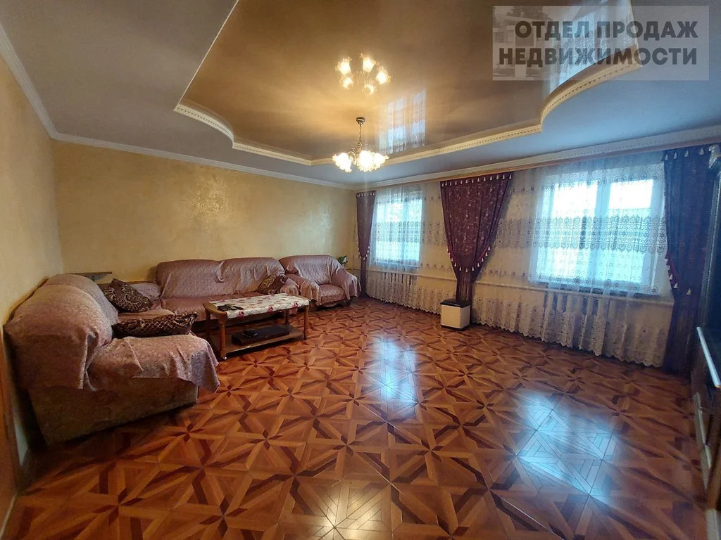 Дом с большим двором - Фото 8