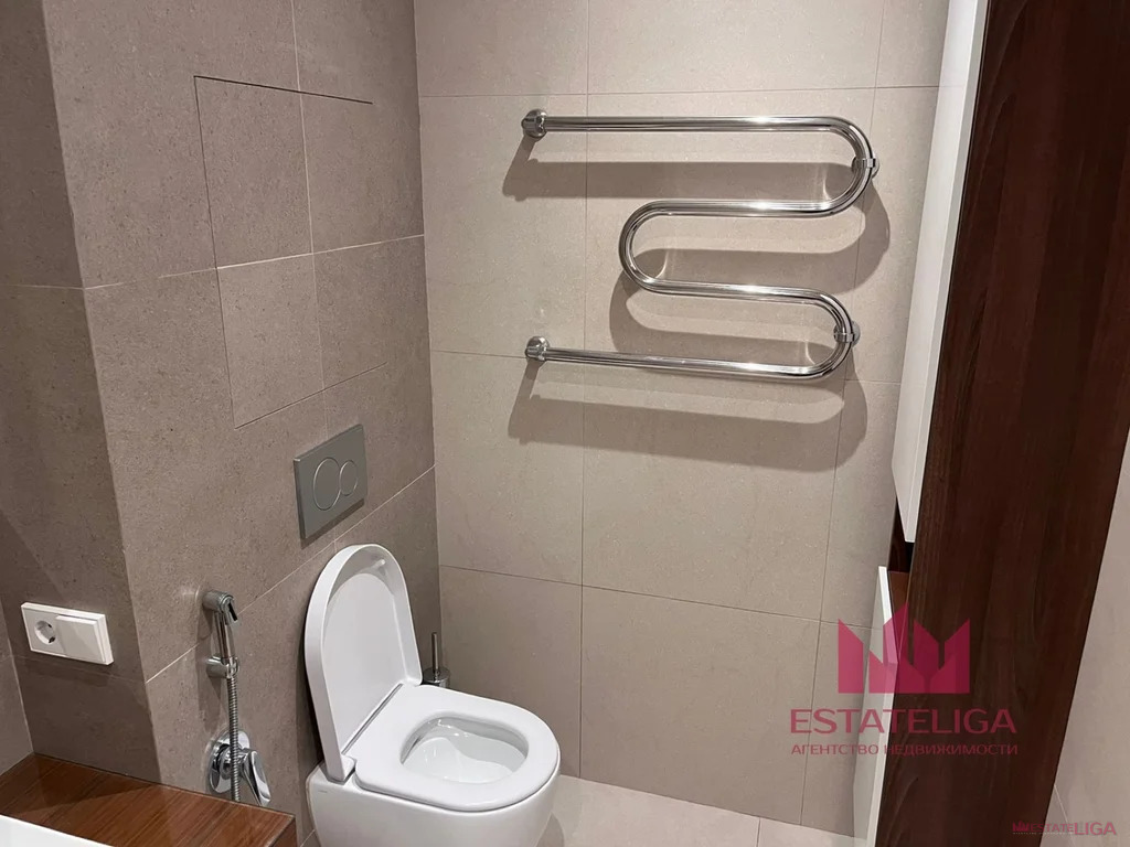 Аренда квартиры, улица Татьянин Парк - Фото 2