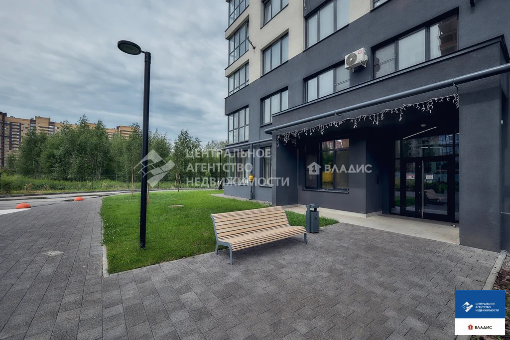 Продажа квартиры, Рязань, Шереметьевская улица - Фото 2