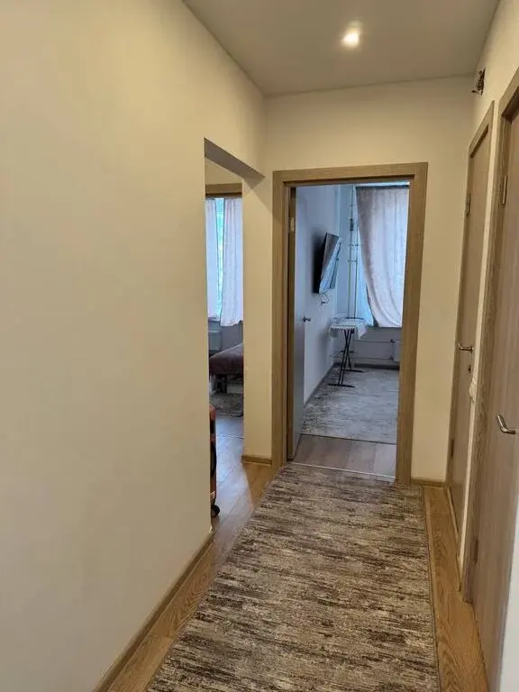 Сдам 3-х комнатную кв. Ленинградское ш. 228к4 - Фото 9