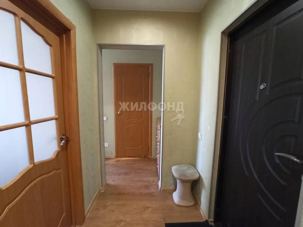 Продажа квартиры, Новосибирск, Виктора Уса - Фото 6