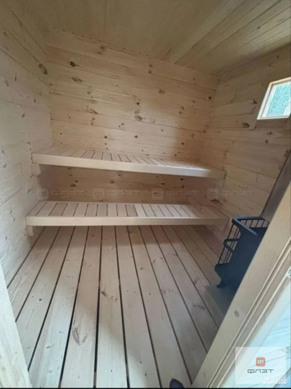 Продажа дома, Лаишевский район, 2-я аллея - Фото 1