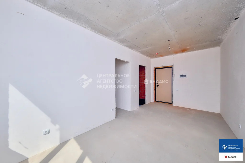 Продажа квартиры, Рязань, ул. Чернышевского - Фото 5