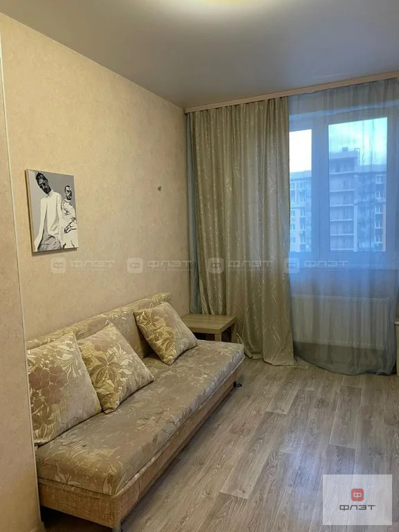 Продажа квартиры, Казань, ул. Тэцевская - Фото 4